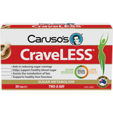 Carusos Craveless